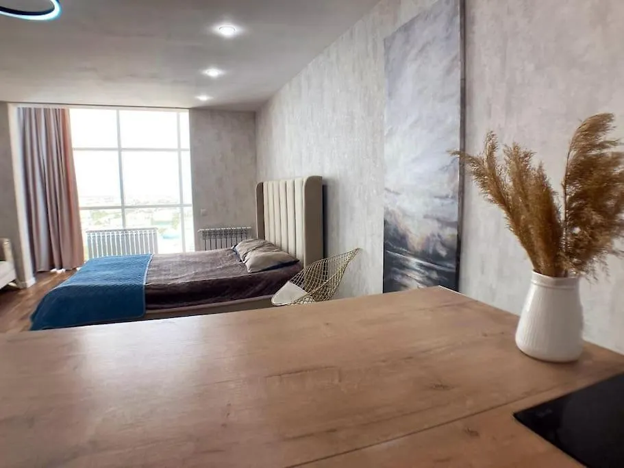 Grand Alatau Apartment Nur-Sultan