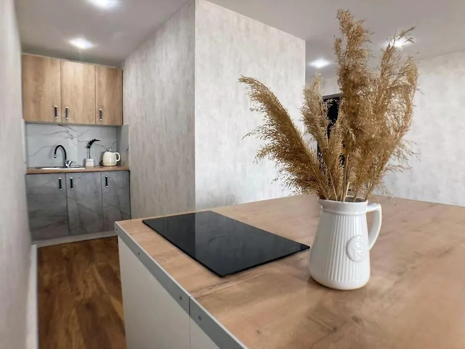 Grand Alatau Apartment Nur-Sultan  0*, Nur-Sultan (Astana)
