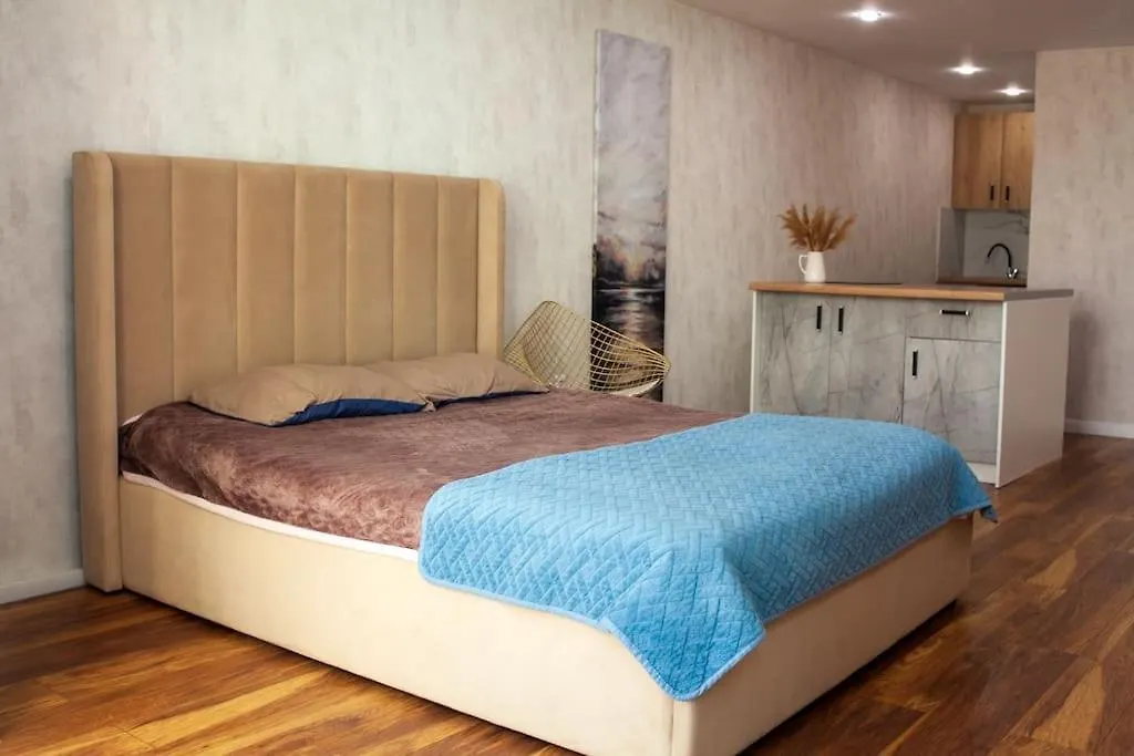 Grand Alatau Apartment Nur-Sultan