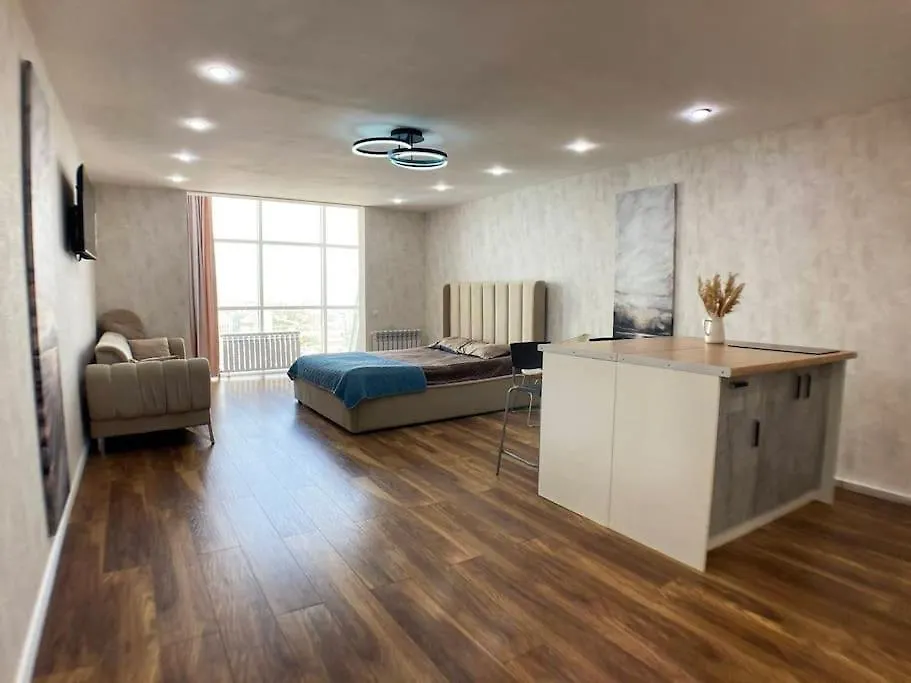Grand Alatau Apartment Nur-Sultan