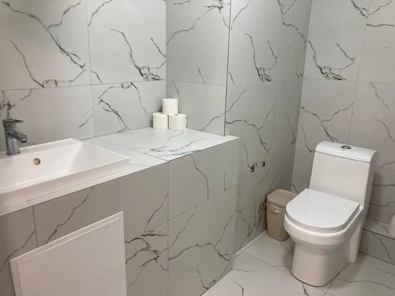 Grand Alatau Apartment Nur-Sultan