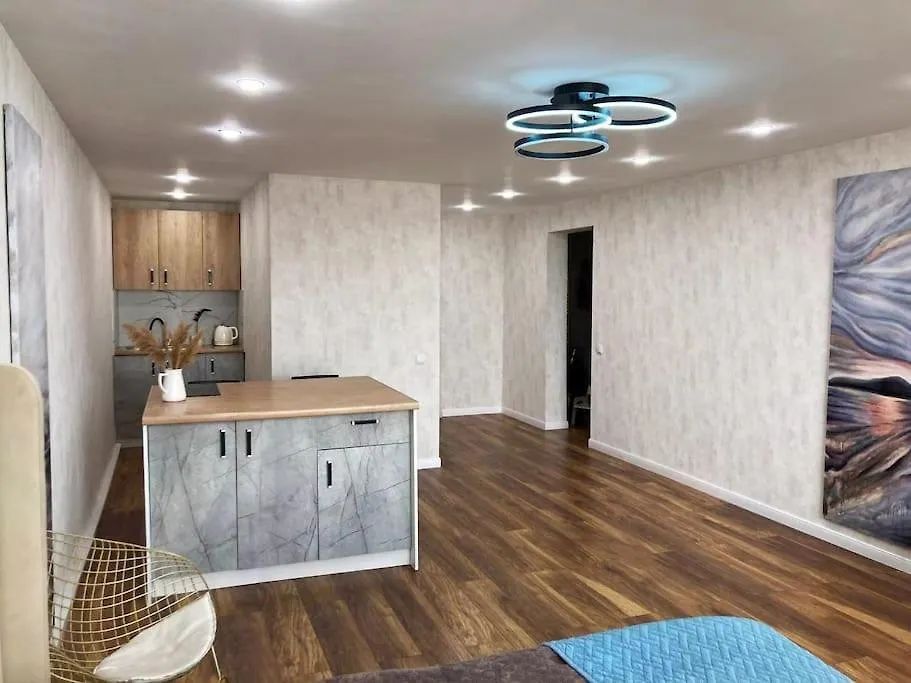 Grand Alatau Apartment Nur-Sultan   Nur-Sultan (Astana)